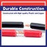 Side Marker Pigtail Connector Harness Compatible with Dodge Charger 2015 2016 2017 2018 2019 2020 2021 2022, Side Marker Tail Light Connection Cab...