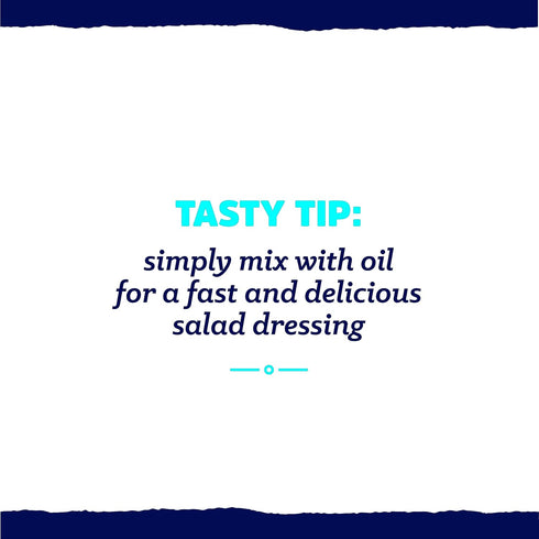Litehouse Freeze Dried Salad Dressing Herb Blend - Substitute for Fresh Salad Dressing, Jar Equal to Blend of 6 Herbs, Organic, Salad Seasoning, N...