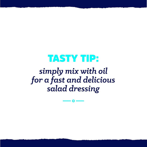 Litehouse Freeze Dried Salad Herb Blend - Substitute for Fresh Salad Herb, Salad Dressing, Organic, Salad Herb Blend Seasoning, Non-GMO, Gluten-Fr...