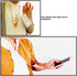 3Pcs Detachable Cell Phone Neck Lanyard Strap - Ideal for Cellphone,ID Card Badge,Camera,iPod,Mp3,PSP,USB Flash Drive and Any Other Electronic Dev...