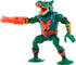Masters of the Universe Origins Leech Action Figure with Accessories, 5.5 In MOTU Collectible Toy with Accessories...