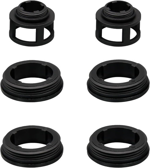 2 pack 3/4"-1" Seat Repair Kit for Wilkins Model 975XL/XL2 Backflow Preventer...