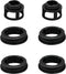 2 pack 3/4"-1" Seat Repair Kit for Wilkins Model 975XL/XL2 Backflow Preventer...