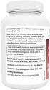 Dr. Berg Adrenal Glandular - Hormone Balance Formula That Supports Healthy Adrenal Function - Adrenal Fatigue Supplements - 60 Capsules...