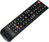 BN59-01289A Replaced Remote Compatible with Samsung Smart 4K LED Ultra HDTV UN55MU6290F UN40MU6290FXZA UN40NU7100 UN40NU7100AFXZA UN43NU7100 UN43N...