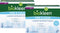 Biokleen Laundry Detergent Sheets (2 PACK) - Free & Clear From Fragrances and Dyes, Hypoallergenic Enzymatic Cleaning - 100 Sheets, 200 Loads...