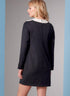 Vogue Sewing Pattern V1844 - Misses' and Misses' Petite Dress, Size: F5 (16-18-20-22-24)...