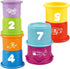 Baby Toys 6 to 12 Months, Baby Stacking Nesting Cups Toys, Baby Bath Toys for Kids Ages 1-3, Montessori Toys for Toddler Gifts 1 Year Old...