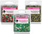 Sprinkletz Bugs Bundle Tiny Polymer Clay Pieces for Crafts, Scrapbooks 1800 Pieces...