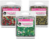 Sprinkletz Bugs Bundle Tiny Polymer Clay Pieces for Crafts, Scrapbooks 1800 Pieces...