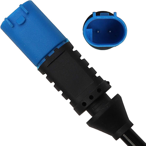 Beck/Arnley 084-2192 Brake Pad Sensor Wire...