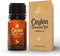 PRESERVE Ceylon Cinnamon Leaf Essential Oil, 100% Pure Natural Oil, Undiluted, Therapeutic Grade base Oil for Aromatherapy, Diffuser, Fragrance, F...