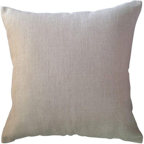 ULOVE LOVE YOURSELF Sea Turtle Throw Pillow Case Mediterranean Style Sea Theme Decorative Square Cotton Linen Cushion Cover for 18 X 18 Inch Pillo...