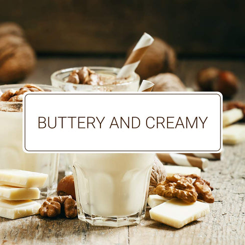 Monin - Gourmet White Chocolate Sauce, Creamy and Buttery, Great for Desserts, Coffee, and Snacks, Gluten-Free, Non-GMO (12 Ounce)...