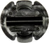 4Pcs Floor Drain Plug Twist Trap Seal for 2014-2018 Polaris RZR 1000 900 XP Turbo Models...