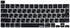 XSKN Russian Language Silicone Keyboard Cover Skin for 2019 2020 MacBook Pro 16.2 13.3 inch with Touch Bar and Touch IDA2141 A2251 A2289 A2338 M1 ...