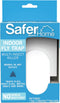 Safer Home SH502 Indoor Plug-In Fly Trap for Flies, Fruit Flies, Moths, Gnats, and Other Flying Insects – 400 Sq Ft of Protection...