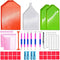 Hulameda 85ps - 5D Diamond Painting Tools, Diamond Painting Accessories Kits for You to Make Diamond Painting Art...