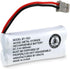 Kruta Cordless Phone Battery BT-1021 BBTG0798001 Compatible with Uniden BT-1021 BT1021 BT-1008 BT-1016 BT-1025 2.4V 800mAh Cordless Handset Phone ...
