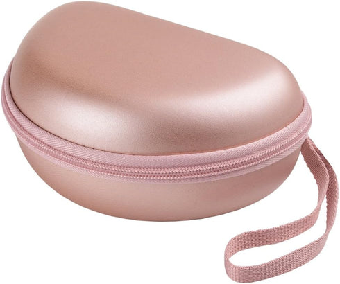 COMECASE Travel Hard Carrying Case Compatible with Beats Solo 4/ for Beats Studio Pro/for Beats Solo3/ for Beats Studio3/ for Beats Solo2/ for Bea...