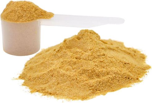 Nixit Stool-Eating Preventative for Dogs - Vitamin B Supplement - Chicken Liver and Natural Fish Flavored Powder - 10.5 oz...