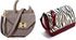 YIXI-SBest 10 Pcs 3/4" Inside Diameter D Ring Lobster Clasp Claw Swivel for Strap Push Gate Lobster Clasps Hooks Swivel Snap Fashion Clips (3/4 in...