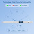 Stylus Pen for iPad with Palm Rejection - Active Pencil Compatible with (2018-2022) Apple iPad Pro 11 & 12.9 inch, iPad 9th/8th/7th/6th Gen, iPad ...