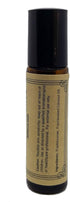 Frankincense Pre-Diluted Roll-On Essential Oil 10ml (1/3oz)...