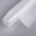 HooTown Refrigerator, Freezer, fridge Shelf Liners and Drawer Mats 11.8 Inch Wide x 6.5 Feet Long, Non Adhesive EVA Plastic Washable Waterproof Pa...