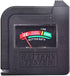 Black BT860 Tester Voltage Checkers Voltage Meter for AA AAA 9V 1.5V Button Cell Batteries Voltage Tester Electrical Equipment Tools for Home Impr...