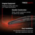 TRICO Exact Fit™ (14-F) 14 Inch Automotive Replacement Windshield Wiper Blades for My Car Premium All Weather Beam Blade for Select Vehicle Models...
