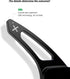 CKE Compatible with Subaru Crosstrek Forester Outback Impreza Legacy Ascent WRX BRZ Scion FR-S GT86 Accessories Car Paddle Shifter Extension Shift...