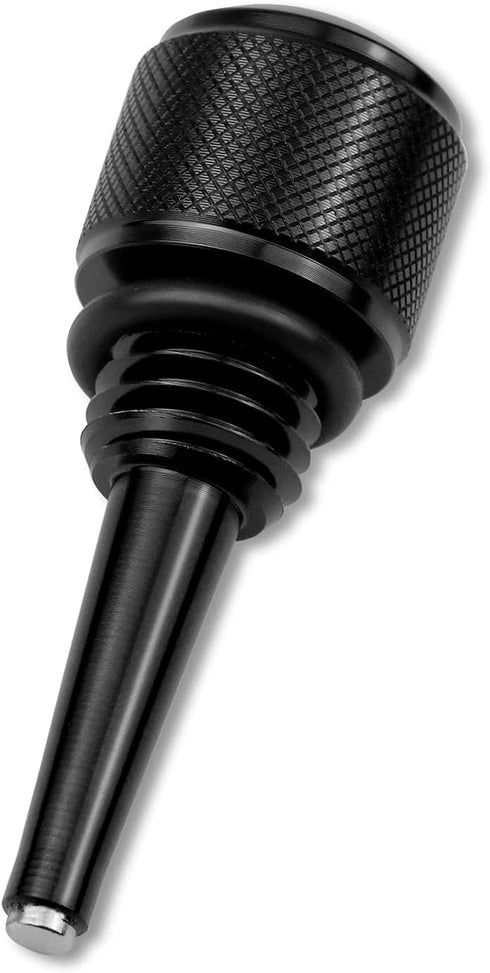 55201 Magnetic Oil Dipstick Compatible with Yamaha Predator Inverter Generators - Black...