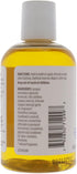 Burt's Bees Baby Nourishing Baby Oil, 100% Natural Origin Baby Skin Care, 4 Ounce Bottle...