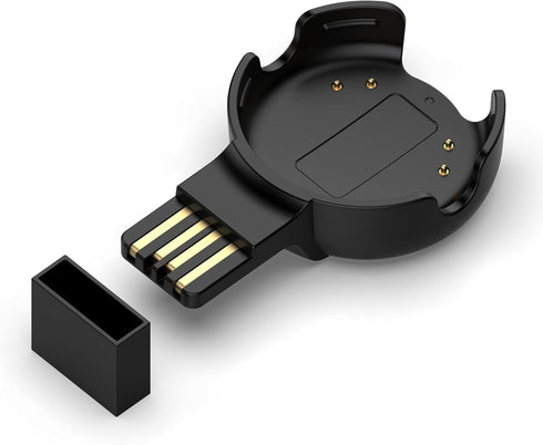 Charger Compatible with Polar Verity Sense Replacement USB Chargers for OH1/Verity Sense (Black)......