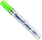Uchida Marvy Deco Color Broad Point Paint Marker Art Supplies, Light Green...