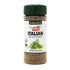 Badia Organic Italian Seasoning 0.75 oz – Aromatic Herbs for Italian Recipes...