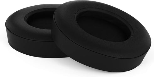 Replacement Cushion Earpads for Beats Studio 2 & 3 (B0501, B0500) Wired & Wireless | Soft Leather | Enhanced Noise Isolation & Stronger Adhesive |...