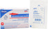 Dukal White Nonwoven Island Dressing Sterile 2 x 3 50 per Box...