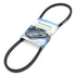 585416MA Auger Drive Belt for Murray 24'' 27'' 29'' 30'' 33'' Dual Stage Snowthrower & Craftsman 2-Stage Snowblower Belt 585416, 585416MA (1/2" x ...