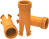 FXW 32 Pieces Muffler Tubes, Only Suitable for FXW Dog Playpen?Patented, Orange...