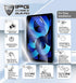 IPG For Logitech G Cloud Handheld Gaming Console SCREEN Protector Invisible Touch Screen Sensitive Ultra HD Clear Film Anti Scratch Skin Guard - S...
