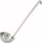 Winco Stainless Steel Ladle, 6-Ounce...