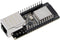 WT32-ETH01 Development Board Ethernet - ESP32 Development Board Module Embedded Serial Port to Ethernet 2.4GHz Wi-Fi & Bluetooth Dual-Mode Support...