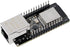 WT32-ETH01 Development Board Ethernet - ESP32 Development Board Module Embedded Serial Port to Ethernet 2.4GHz Wi-Fi & Bluetooth Dual-Mode Support...