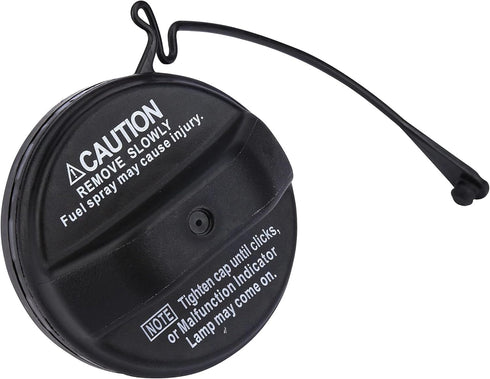 Fuel Tank Filler Cap,Gas Cap Compatible With Toyota - 4Runner, Avalon, Camry, Corolla, Highlander, Matrix, Sequoia, Sienna, Solara, Tacoma, Tundra...