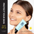 Elizabeth Mott Thank Me Later Blurring Face Primer SPF30 - Liquid Base Primer for Perfect Skin Makeup Application and All-Day Wear - Cruelty-Free ...