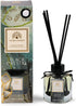 Global Fashion Reed Diffuser - Aromatherapy Reed Diffuser Air Freshener Fragrance - Perfect for Home & Office - 100ml, 03ABDA...