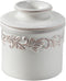 Butter Bell - The Original Butter Bell crock by L Tremain, a Countertop French Ceramic Butter Dish Keeper for Spreadable Butter, Antique Collectio...