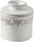 Butter Bell - The Original Butter Bell crock by L Tremain, a Countertop French Ceramic Butter Dish Keeper for Spreadable Butter, Antique Collectio...